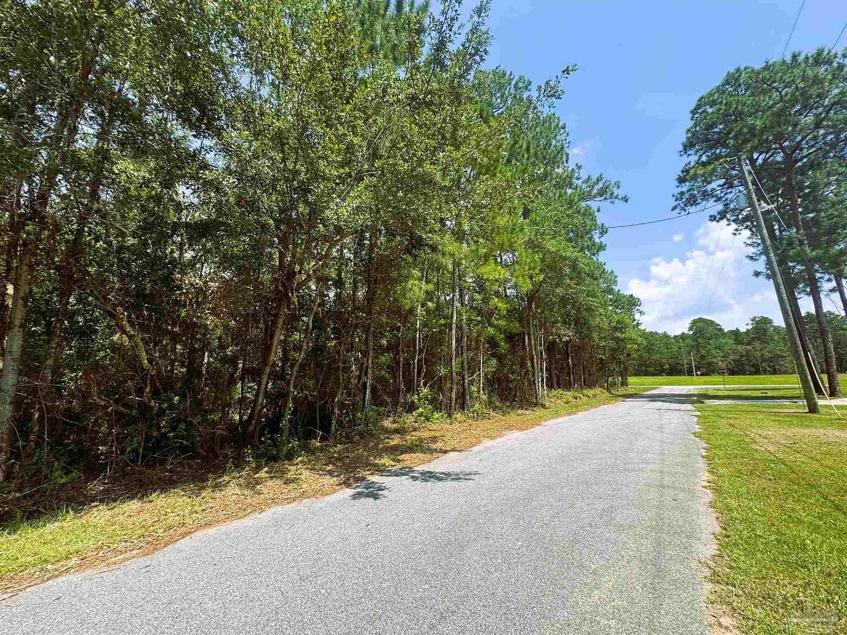 0.33 Acres of Residential Land for Sale in Milton, Florida