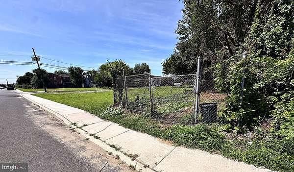 0.02 Acres of Land for Sale in Camden, New Jersey