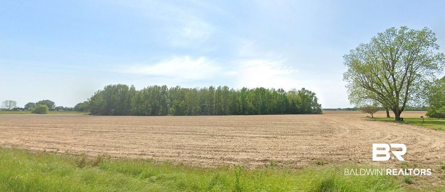 23.4 Acres of Land for Sale in Atmore, Alabama