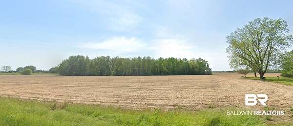 23.4 Acres of Land for Sale in Atmore, Alabama