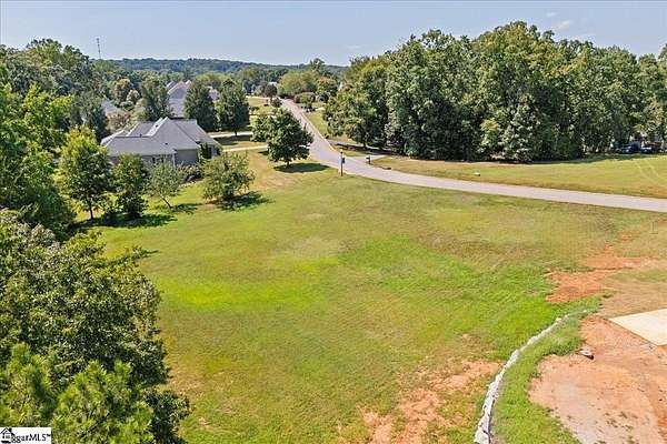 0.79 Acres of Residential Land for Sale in Anderson, South Carolina