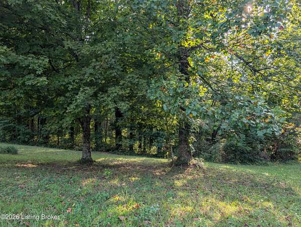 26.9 Acres of Land for Sale in Bedford, Kentucky