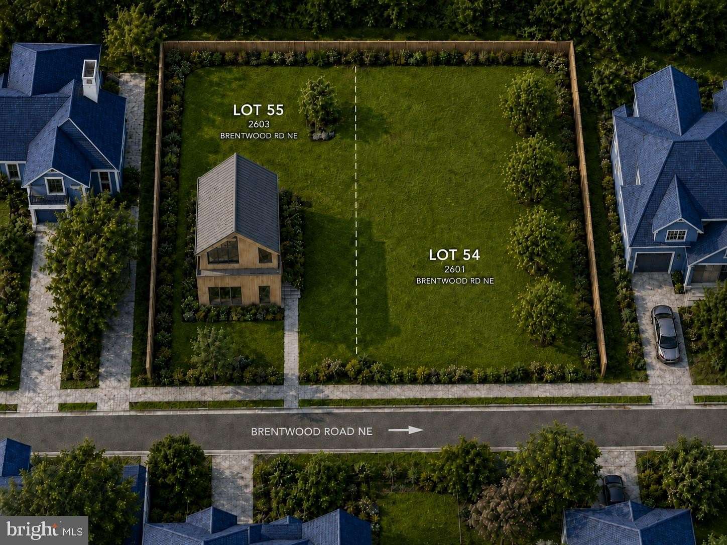 0.19 Acres of Residential Land for Sale in Washington, District of Columbia