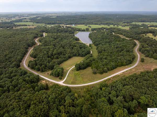 1.83 Acres of Residential Land for Sale in Warsaw, Missouri