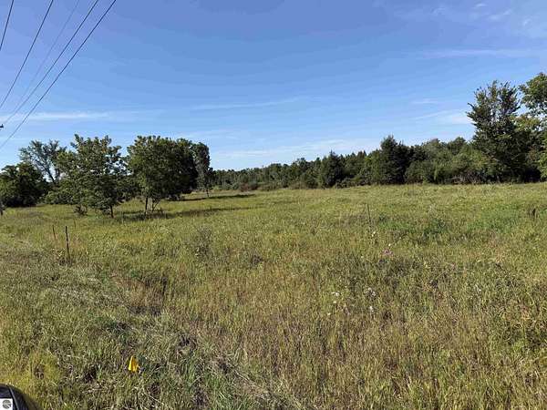 3.2 Acres of Land for Sale in Bellaire, Michigan