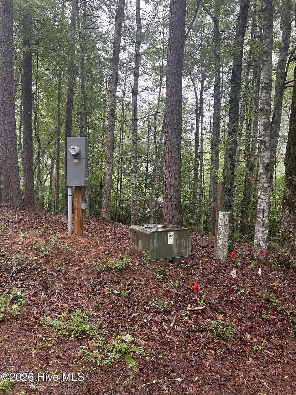 3 Acres of Residential Land for Sale in Murphy, North Carolina