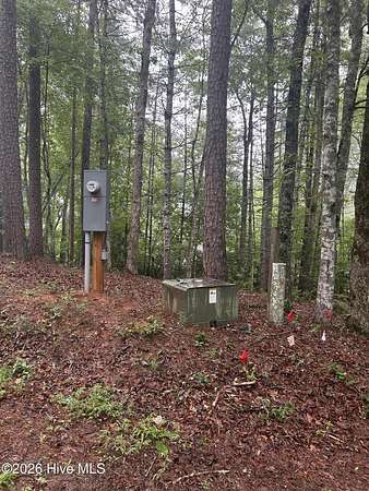 3 Acres of Residential Land for Sale in Murphy, North Carolina