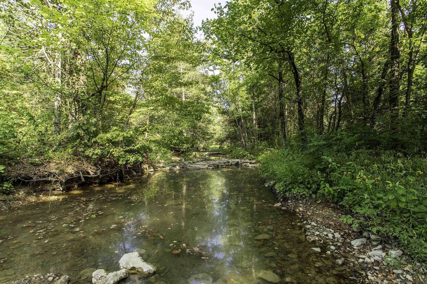 5.82 Acres of Residential Land for Sale in Poughkeepsie, Arkansas