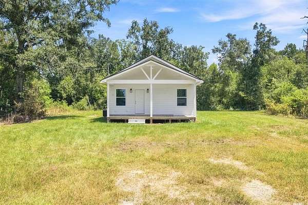 5 Acres of Land with Home for Sale in Sulphur, Louisiana