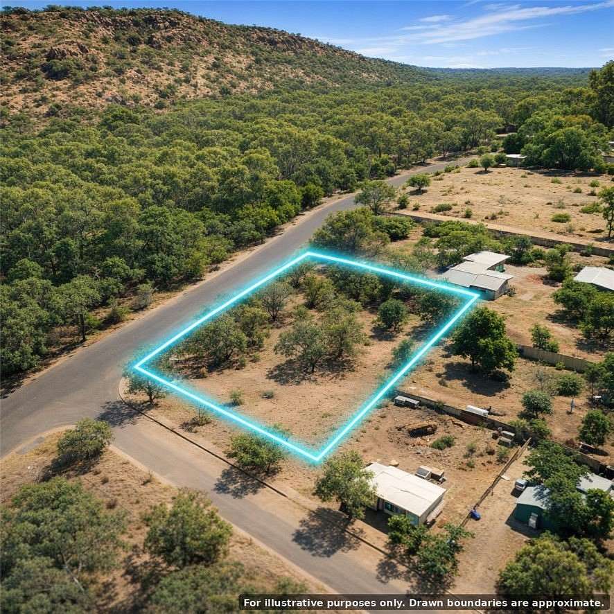 0.74 Acres of Residential Land for Sale in Tubac, Arizona