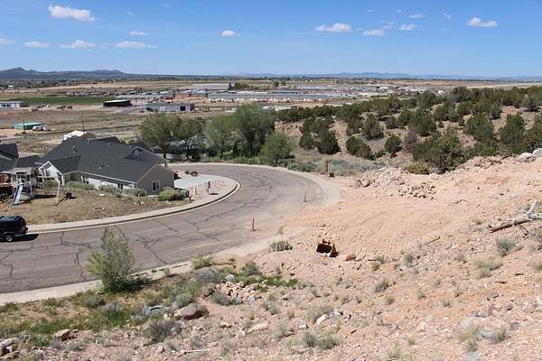 0.27 Acres of Residential Land for Sale in Cedar City, Utah