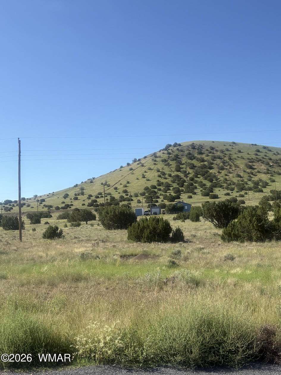 0.48 Acres of Residential Land for Sale in Concho, Arizona