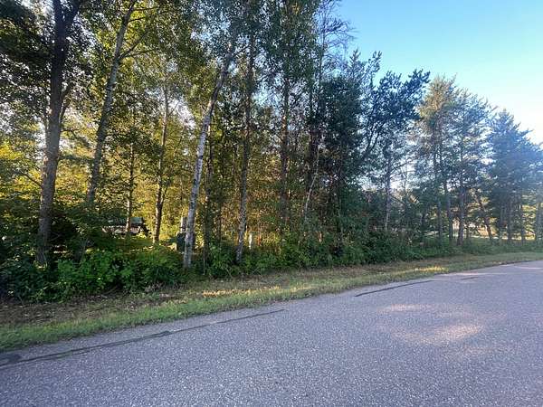 0.61 Acres of Residential Land for Sale in Pillager, Minnesota