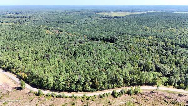 10 Acres of Land for Sale in Bethel Springs, Tennessee