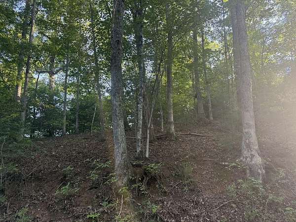 0.8 Acres of Land for Sale in Cullowhee, North Carolina