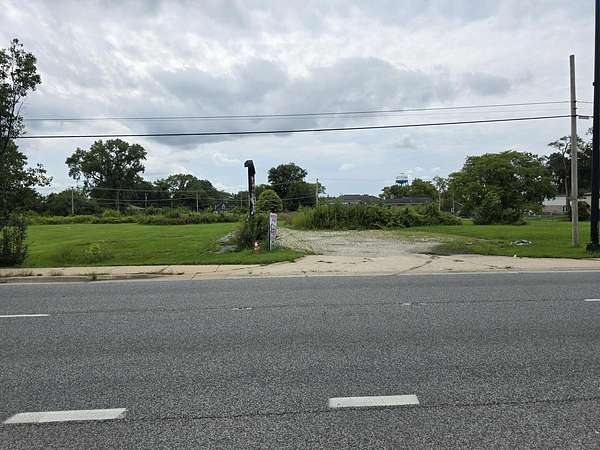 2.38 Acres of Mixed-Use Land for Sale in Bridgeview, Illinois