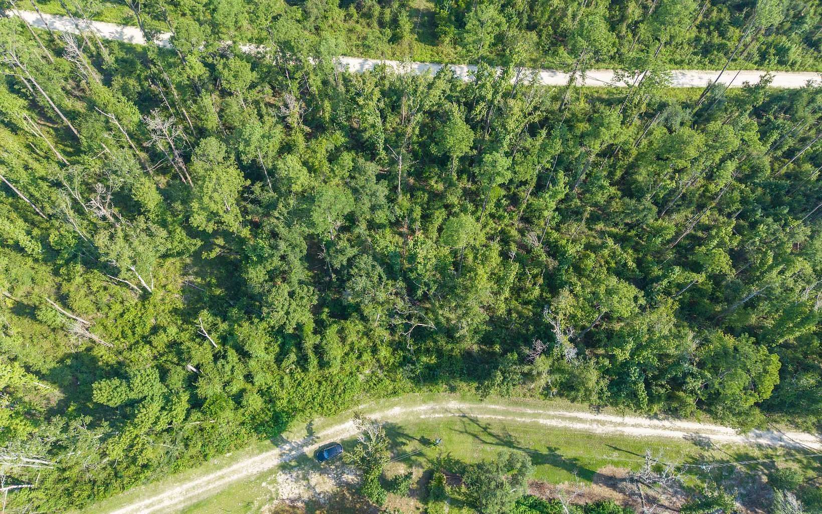 4.5 Acres of Land for Sale in Jasper, Florida