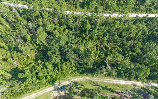 4.5 Acres of Land for Sale in Jasper, Florida