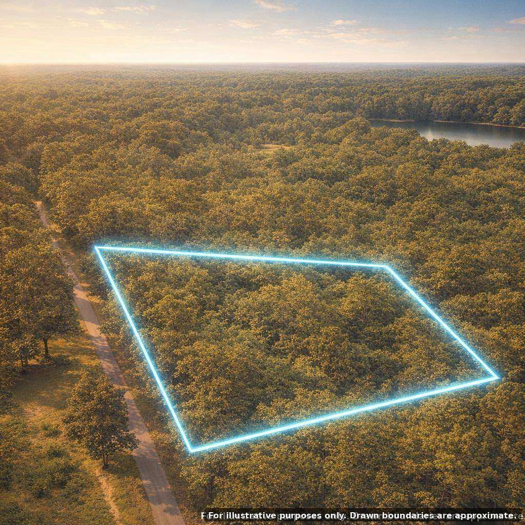 3.68 Acres of Residential Land for Sale in Camden, South Carolina