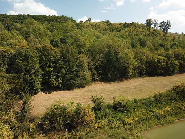 5 Acres of Residential Land for Sale in Cleveland, Tennessee