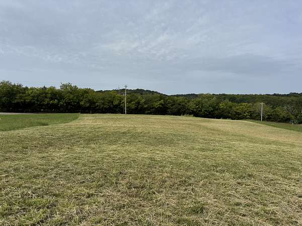 3.15 Acres of Residential Land for Sale in Lebanon, Tennessee