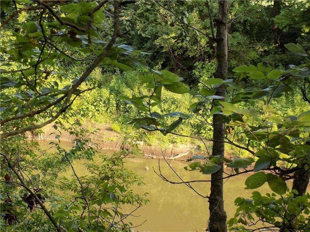 1 Acre of Land for Sale in Ottawa, Kansas