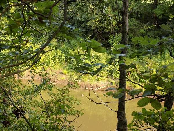 1 Acre of Land for Sale in Ottawa, Kansas