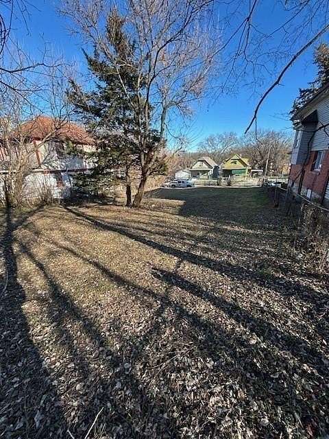 0.1 Acres of Residential Land for Sale in Kansas City, Missouri