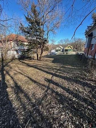 0.1 Acres of Residential Land for Sale in Kansas City, Missouri