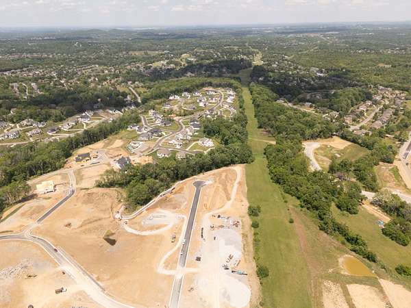 5.45 Acres of Residential Land for Sale in Brentwood, Tennessee