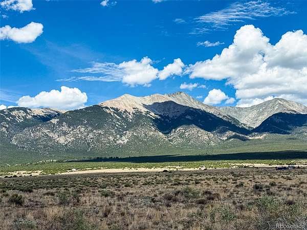 5 Acres of Residential Land for Sale in Blanca, Colorado