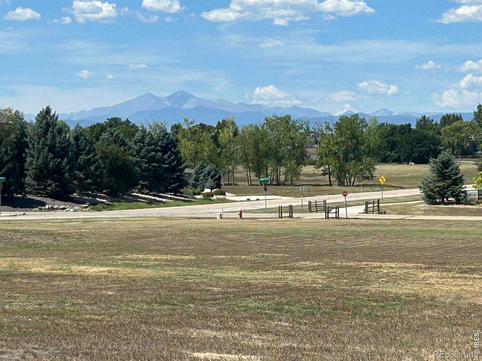 2.5 Acres of Residential Land for Sale in Windsor, Colorado