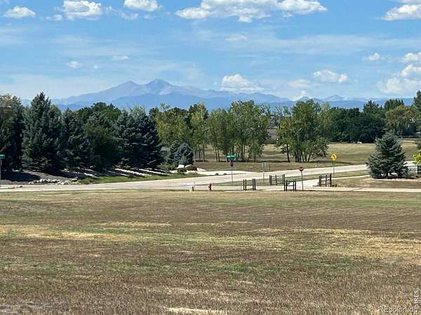 2.5 Acres of Residential Land for Sale in Windsor, Colorado