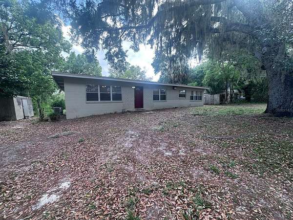 6.5 Acres of Land with Home for Sale in Orlando, Florida