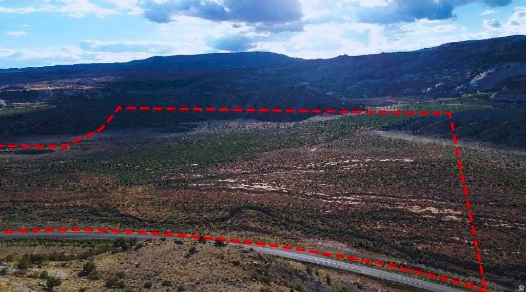 177 Acres of Recreational Land for Sale in Vernal, Utah