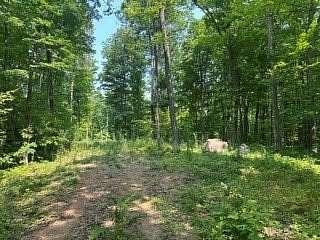 8.57 Acres of Residential Land for Sale in Hayward, Wisconsin