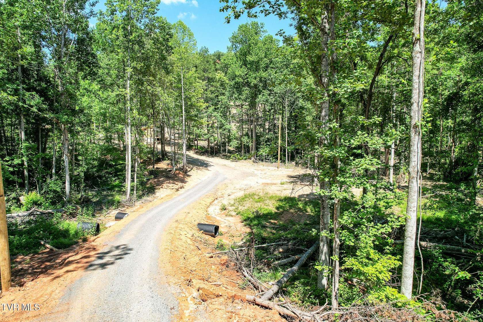 38 Acres of Land for Sale in Bean Station, Tennessee