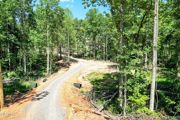 38 Acres of Land for Sale in Bean Station, Tennessee