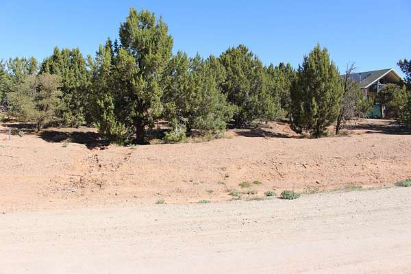 0.69 Acres of Residential Land for Sale in Cedar City, Utah