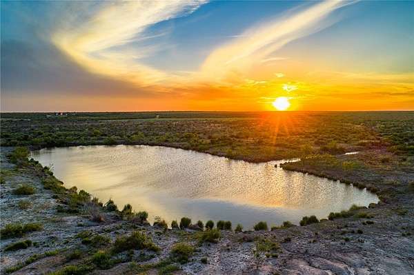Land with Home for Sale in Tilden, Texas