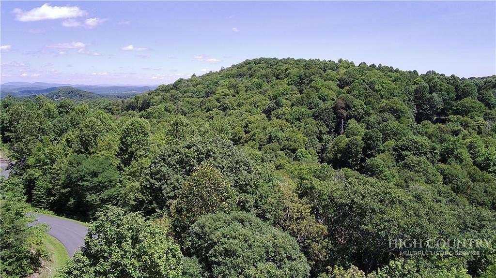 2.8 Acres of Land for Sale in Boone, North Carolina