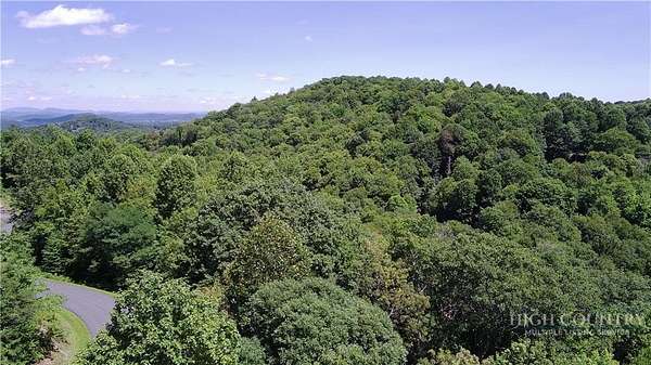 2.8 Acres of Land for Sale in Boone, North Carolina