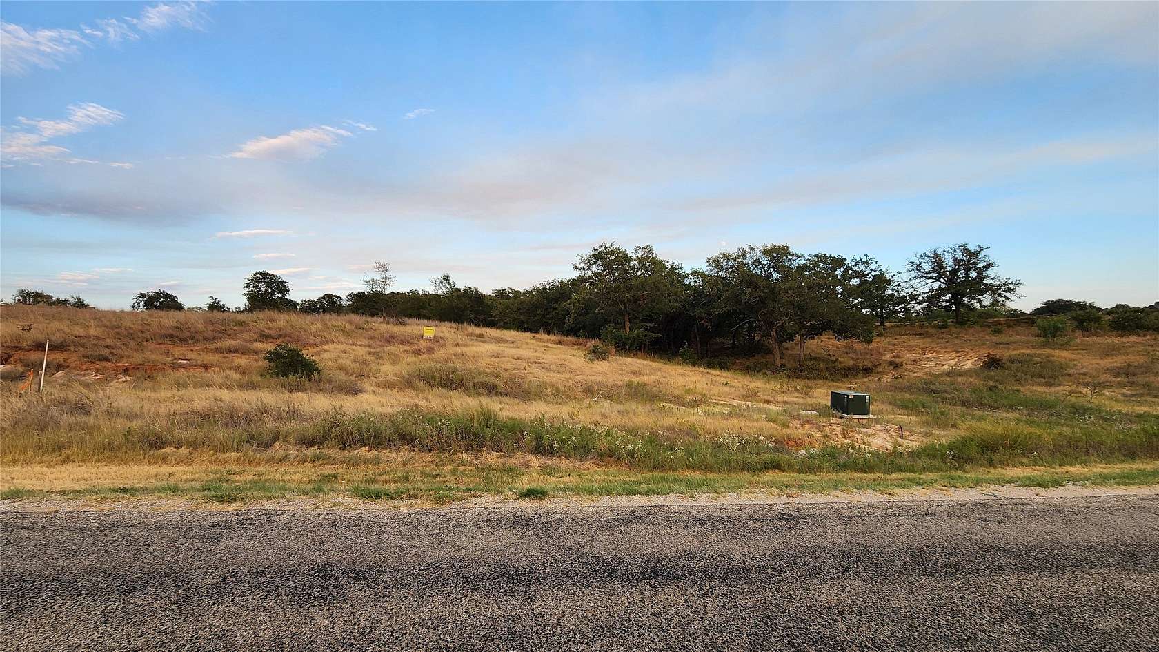 1.89 Acres of Residential Land for Sale in Springtown, Texas