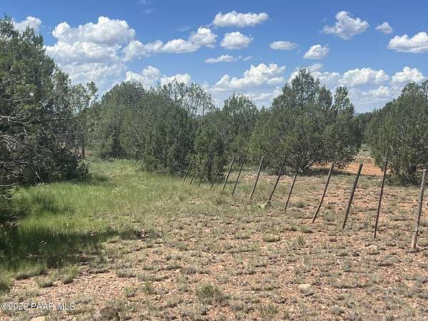 2.5 Acres of Land for Sale in Williams, Arizona