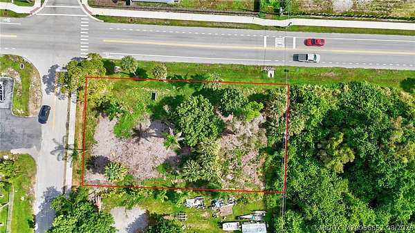 0.33 Acres of Land for Sale in Stuart, Florida