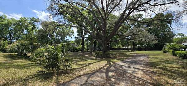 0.54 Acres of Residential Land for Sale in Pensacola, Florida