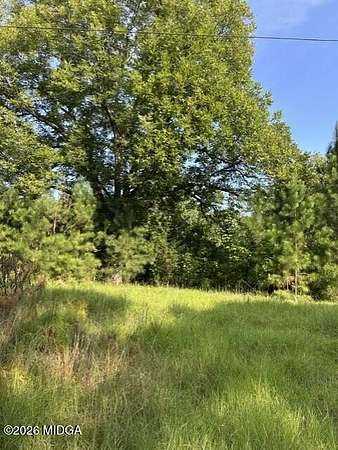 99.3 Acres of Recreational & Residential Land for Sale in Juliette, Georgia