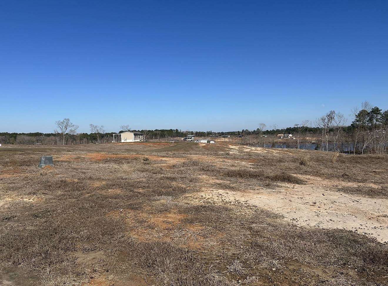 1.7 Acres of Residential Land for Sale in Florien, Louisiana