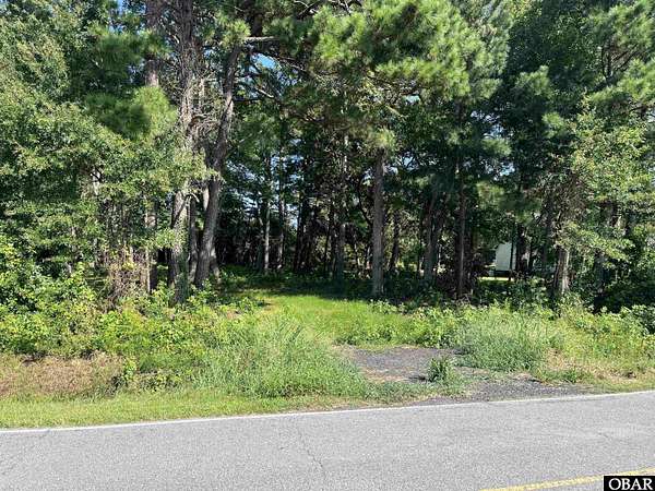 0.78 Acres of Residential Land for Sale in Grandy, North Carolina