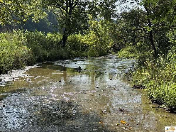 94.8 Acres of Land for Sale in Russell Springs, Kentucky